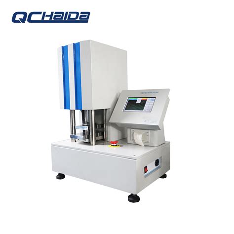 Crush Tester exporters|Edge Crush Tester (Digital Display) .